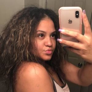 Meet your Posher, Samantha